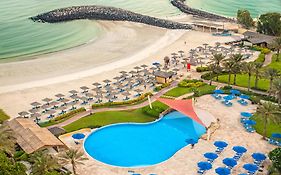 Coral Beach Resort Sharjah 4
